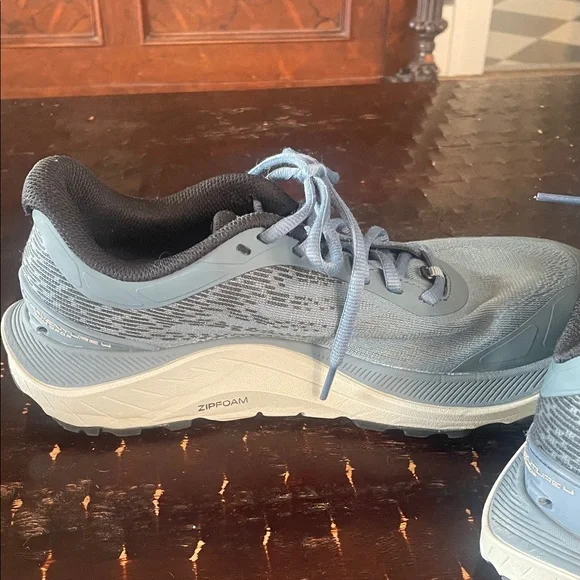 Topo Athletic Ultraventure 4 Trail Running Shoes - Picture 8 of 9